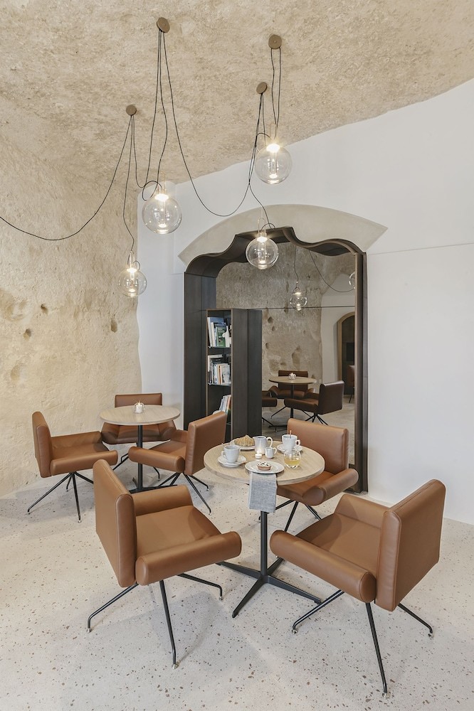 Hostal La Dimora Di Metello
