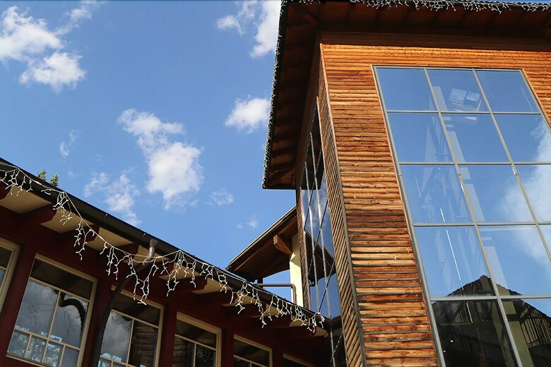 Family Hotel Gran Baita