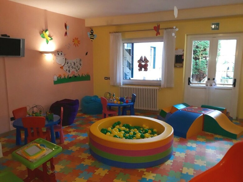 Family Hotel Gran Baita
