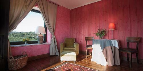 L'isola Di Rosa - Relais & Hotel Di Charme