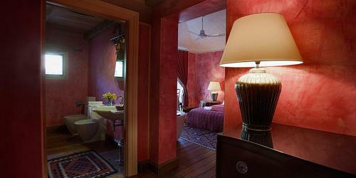 L'isola Di Rosa - Relais & Hotel Di Charme