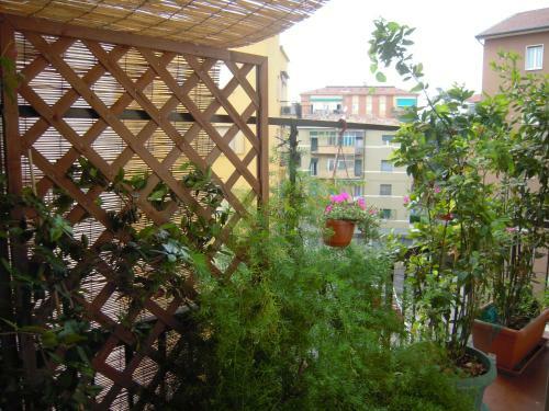 Bed & Breakfast Il Lor� Di Alessandra