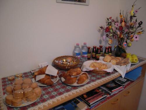 Bed & Breakfast Il Lor� Di Alessandra