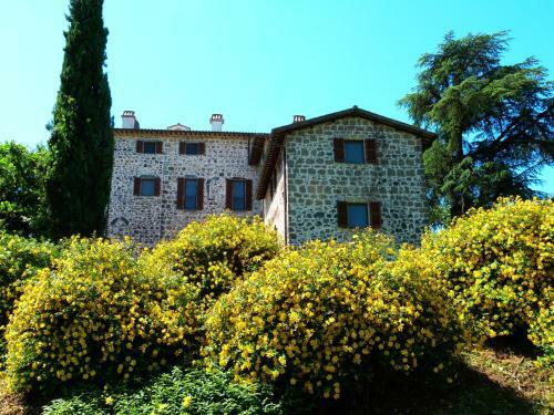Agroturismo Pietra Campana