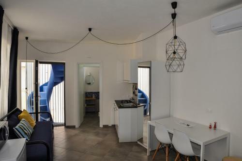 Apartamento Anita & Garibaldi