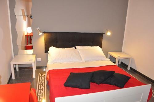 Apartamento Anita & Garibaldi