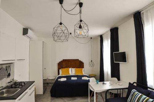 Apartamento Anita & Garibaldi