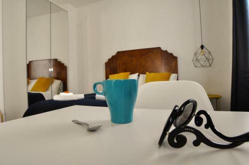 Apartamento Anita & Garibaldi