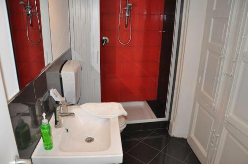 Apartamento Anita & Garibaldi