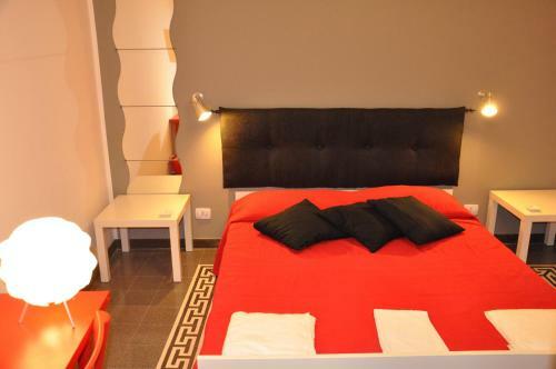 Apartamento Anita & Garibaldi
