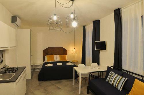 Apartamento Anita & Garibaldi
