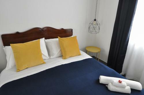 Apartamento Anita & Garibaldi
