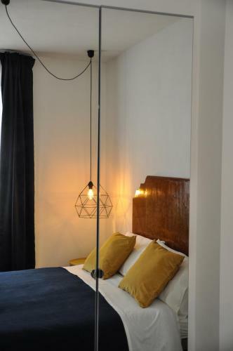 Apartamento Anita & Garibaldi