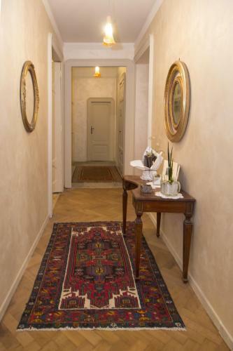 Hostal Piazza Venezia Le Camere