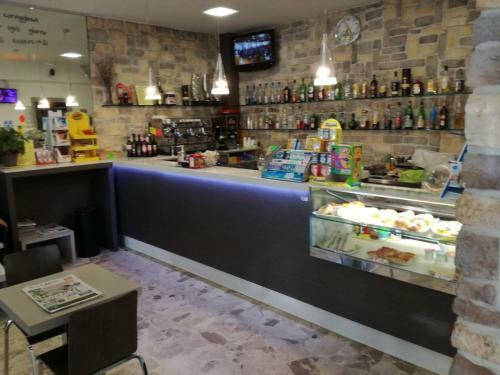 Bed & Breakfast Hotel Stazione