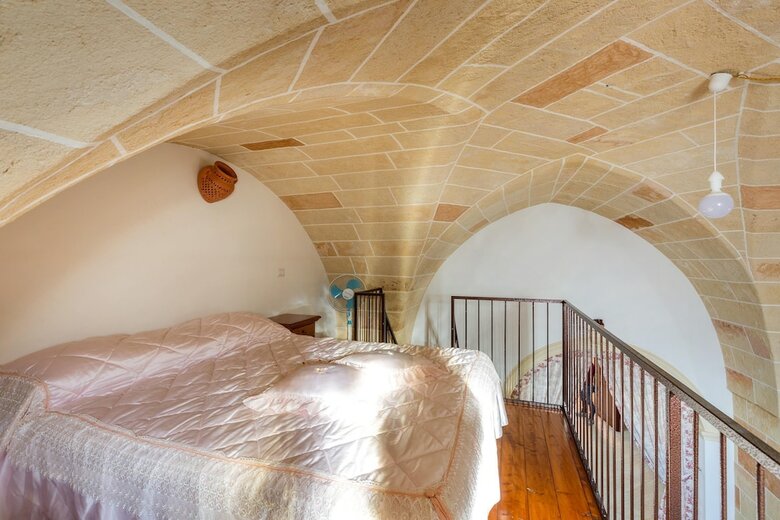 Apartamento La Nicchia Di Luana
