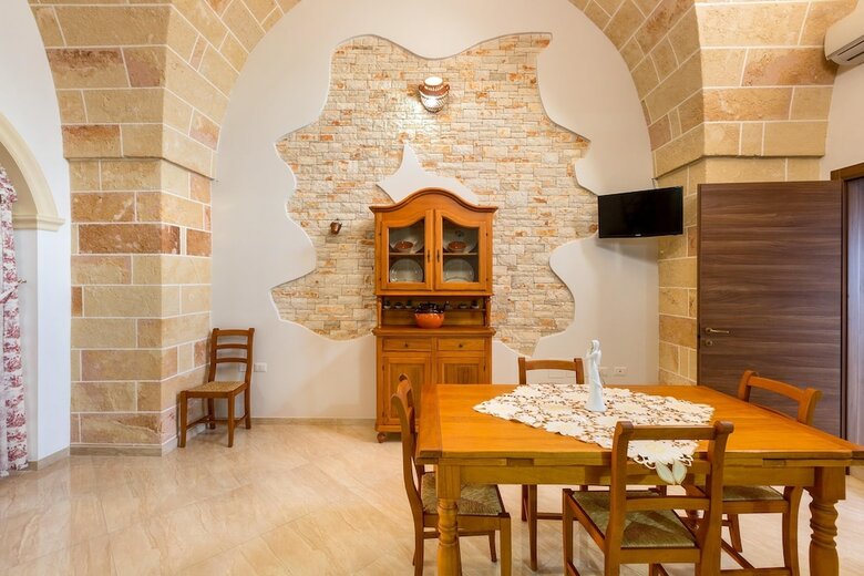 Apartamento La Nicchia Di Luana