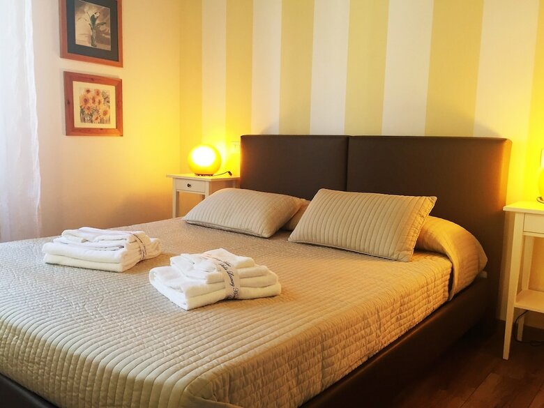 Apartamento Stella Luxury Home