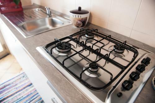 Hostal Bed And Breakfast Sapore Di Sale