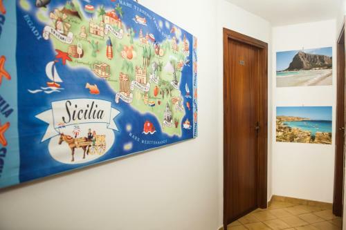 Hostal Bed And Breakfast Sapore Di Sale