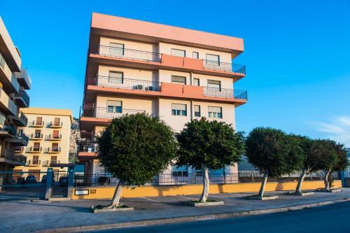 Hostal Bed And Breakfast Sapore Di Sale