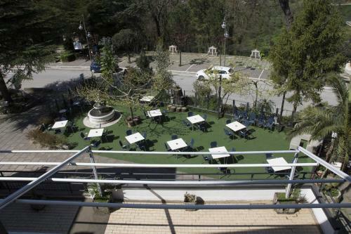 Hotel Ristorante Albergo Gerardo Di Masi