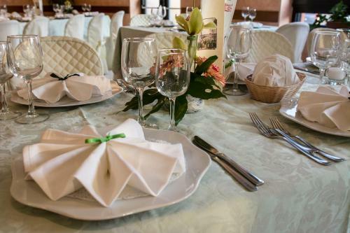 Hotel Ristorante Albergo Gerardo Di Masi