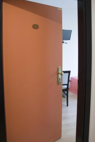 Hotel Ristorante Albergo Gerardo Di Masi
