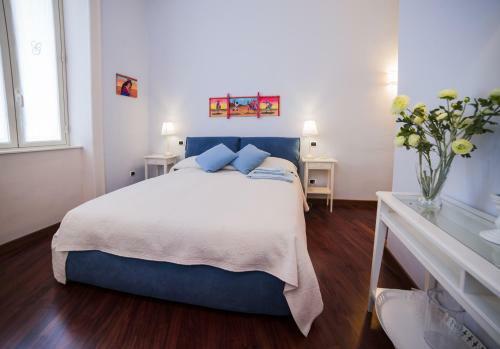 Mata E Grifone B&B