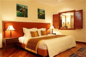 Hotel Furama Resort