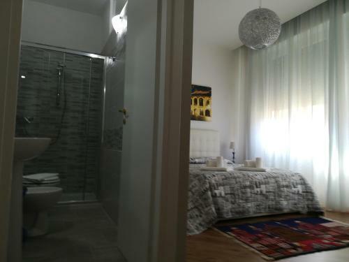 Bed & Breakfast A Casa Di Luca