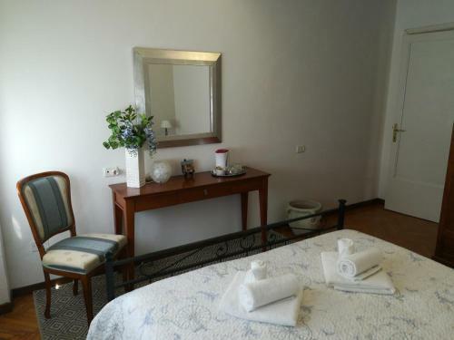 Bed & Breakfast A Casa Di Luca