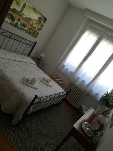 Bed & Breakfast A Casa Di Luca