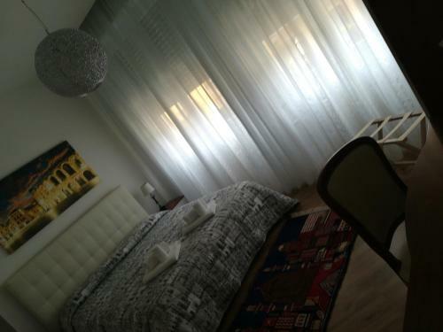 Bed & Breakfast A Casa Di Luca