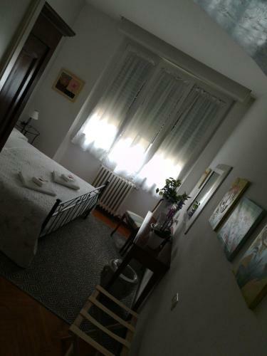 Bed & Breakfast A Casa Di Luca