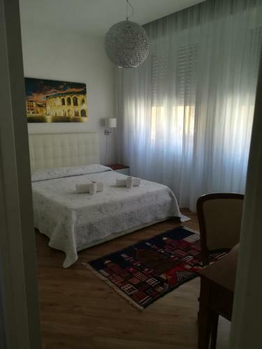 Bed & Breakfast A Casa Di Luca