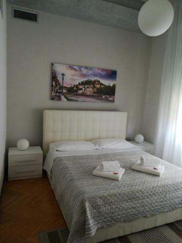Bed & Breakfast A Casa Di Luca