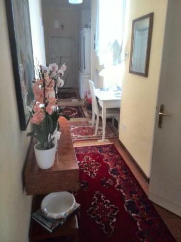 Bed & Breakfast A Casa Di Luca
