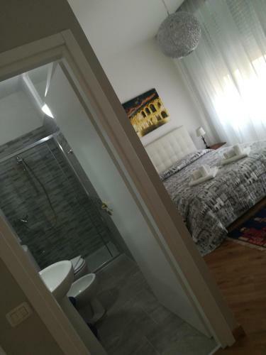 Bed & Breakfast A Casa Di Luca