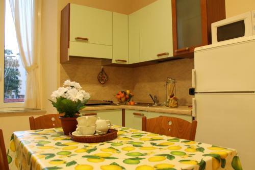 Apartamento House Diana