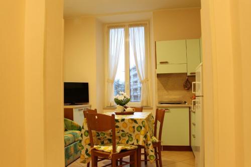 Apartamento House Diana