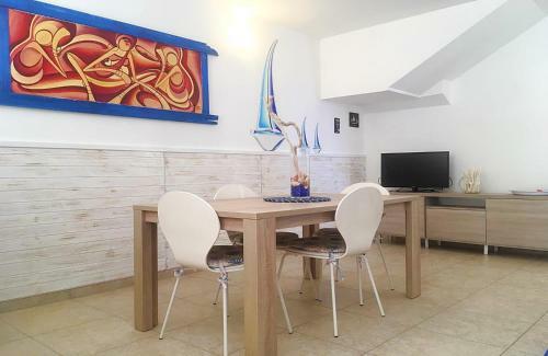 Apartamento Leuca Casa Del Mare