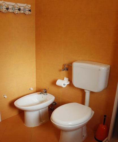 Apartamento Leuca Casa Del Mare