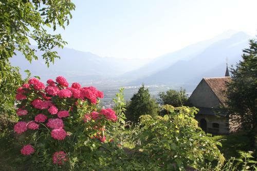 Apartamento Georgenh�he