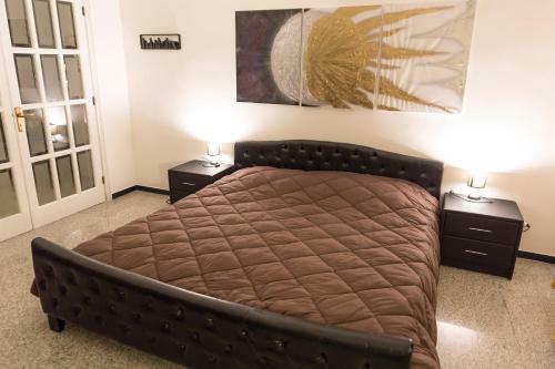 Metropolitan B&B