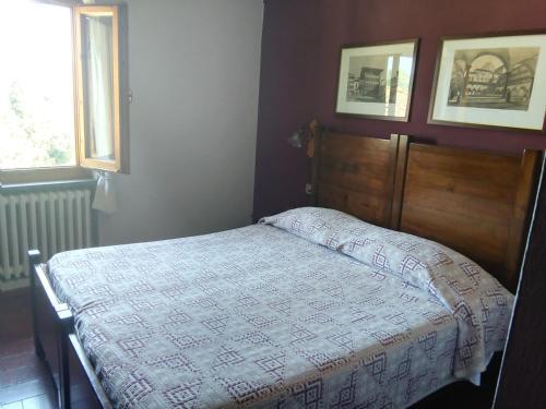 Hotel Albergo Villa Sorriso