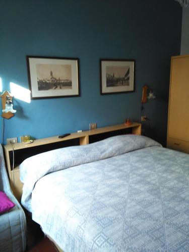 Hotel Albergo Villa Sorriso