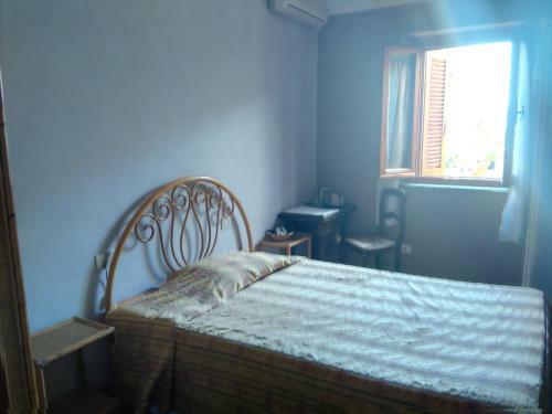 Hotel Albergo Villa Sorriso