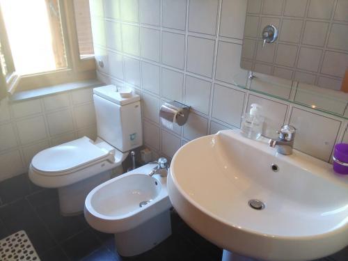 Hotel Albergo Villa Sorriso