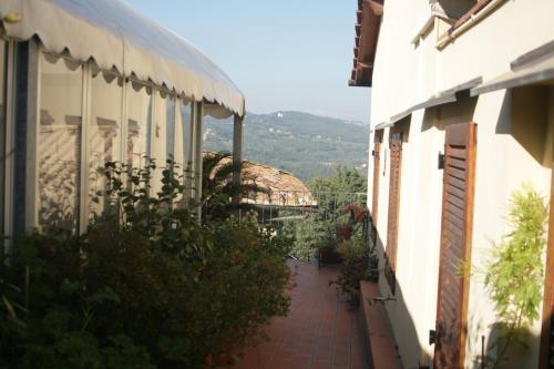 Hotel Albergo Villa Sorriso